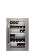 Reparación averías vinoteca Lg en  Cantabria