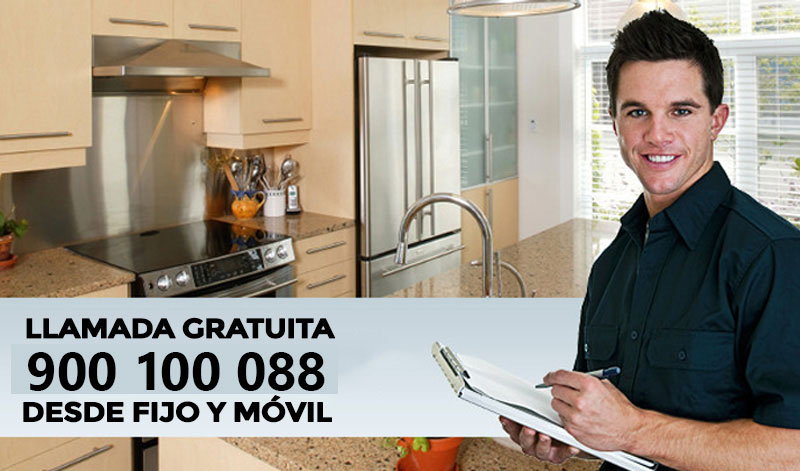 Servicio técnico de electrodomésticos Lg